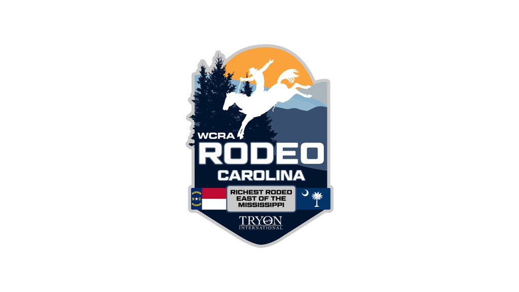 2024 RODEO CAROLINA CANCELLED DUE TO THE IMPACTS OF HURRICANE&nbsp;HELENE